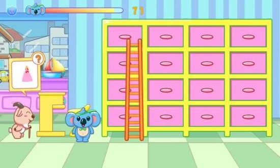 兒童寶寶玩具店 v24.12 安卓版 1