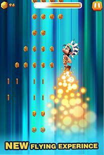 跳躍原始人(Caveman Jump) v1.0.3 安卓版 1