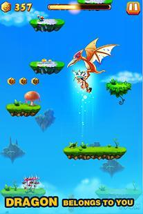 跳躍原始人(Caveman Jump) v1.0.3 安卓版 3