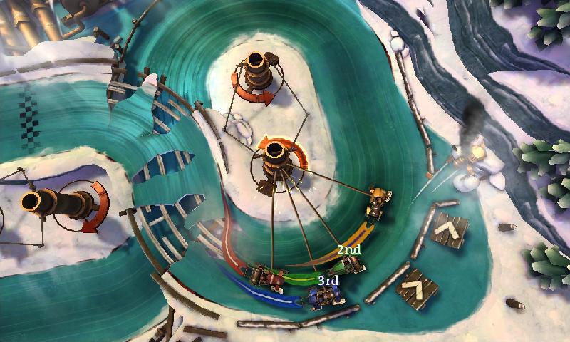 彈弓賽車(Slingshot Racing) v1.78 安卓版 2