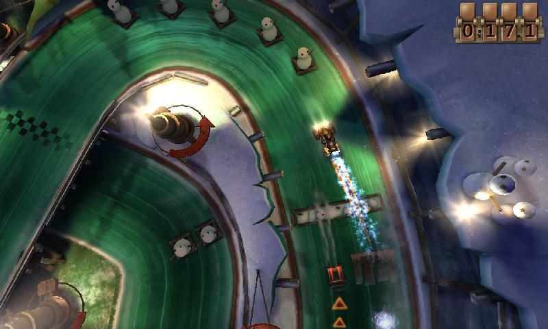 彈弓賽車(Slingshot Racing) v1.78 安卓版 3