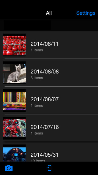 索尼微單app正式版(PlayMemories Mobile) v5.7.0 安卓版 1