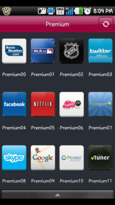LG TV Remote遙控器 v5.4 安卓版 3