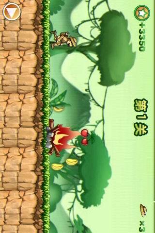 叢林大逃亡中文版 v1.6.9 安卓版 2