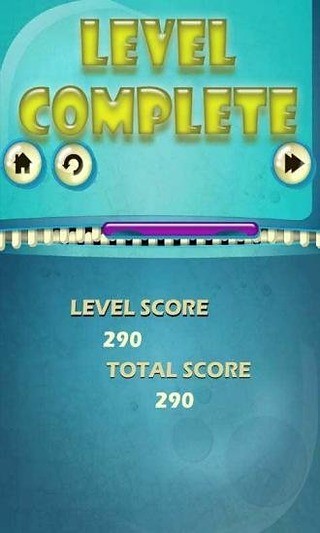 果凍消除內(nèi)購修改版 v1.1 安卓無限金幣體力版 2