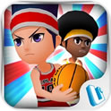 指尖籃球2(Swipe Basketball 2)修改版