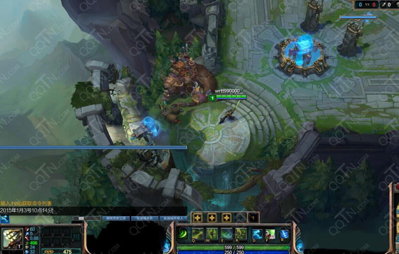 LOL雪花無限視距插件 v7.0 免費(fèi)版_英雄聯(lián)盟無限視距插件 0