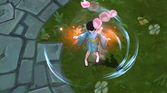 300英雄小濤盒子皮膚補(bǔ)丁 v1.0.0 免費(fèi)版 0