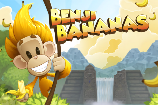 Benji Bananas 猴子香蕉 v1.12 安卓版 0
