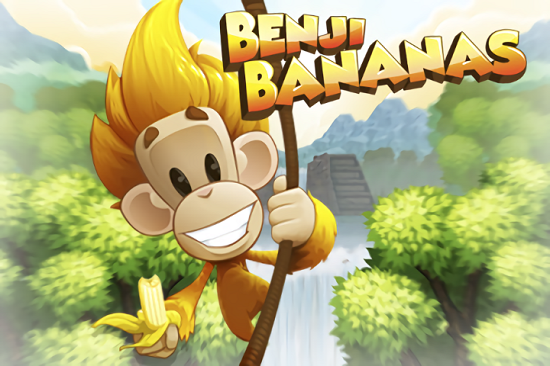 Benji Bananas 猴子香蕉 v1.12 安卓版 3