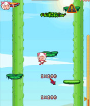 喜羊羊大跳躍 v1.0.6 安卓版 2