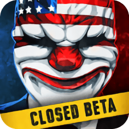 收獲日2手游(payday2)