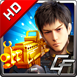 全民突襲內(nèi)購(gòu)修改版