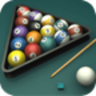 桌球(單機版)