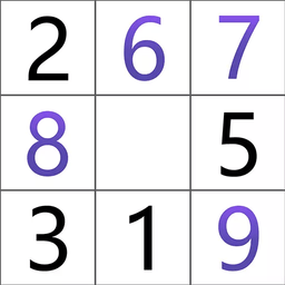 數(shù)獨(dú)謎題挑戰(zhàn)游戲