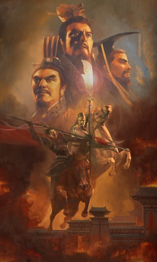 手機(jī)三國(guó) v4.0.2 安卓版 0