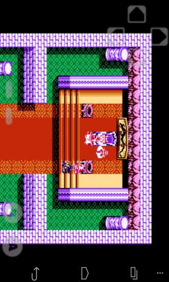 吞食天地2加強(qiáng)版最終版 v3.5 安卓版 1