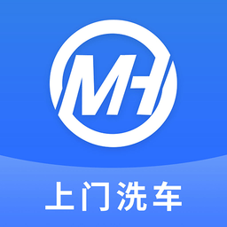 渼好洗車app