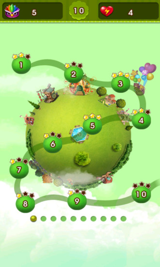 天天愛(ài)連線手機(jī)客戶端 v3.2 安卓版 1