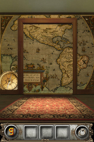 密室逃亡手機游戲 v2.3.2 安卓版 2