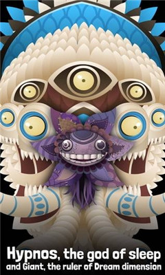 夢(mèng)游童話世界修改版(Dream Tapper) v1.1.6 安卓版 1