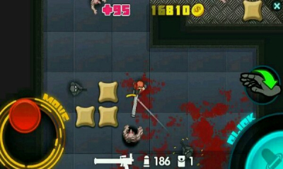 生化前線內(nèi)購修改版 V1.0.2 安卓內(nèi)購 2