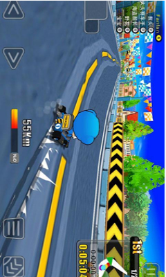 跑跑卡丁車3D競(jìng)速 v1.0.2 安卓版 2
