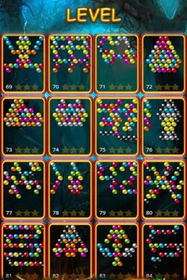 泡泡龍2 v2.1.1 安卓版 0