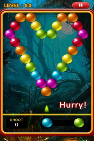 泡泡龍2 v2.1.1 安卓版 2