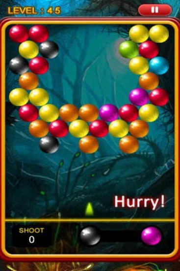 泡泡龍2 v2.1.1 安卓版 3