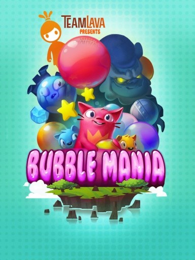 瘋狂泡泡(Bubble Mania) v1.6.5.4 安卓版 0