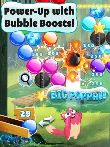 瘋狂泡泡(Bubble Mania) v1.6.5.4 安卓版 2