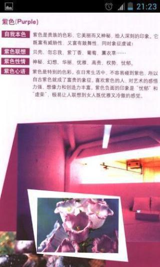 服裝顏色搭配技巧 v1.1 安卓版 2