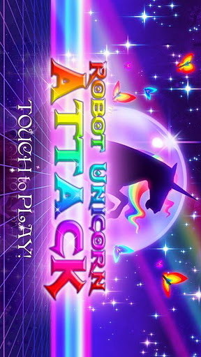 彩虹獨(dú)角獸(RUA) v1.03 安卓版 2