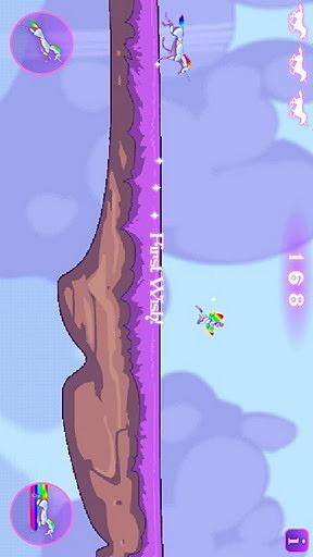 彩虹獨(dú)角獸(RUA) v1.03 安卓版 3