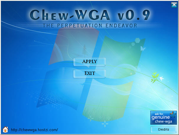 chew wga v0.9下載