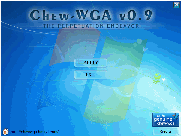 win2008 r2系統(tǒng)激活工具 v2.0 綠色版 0