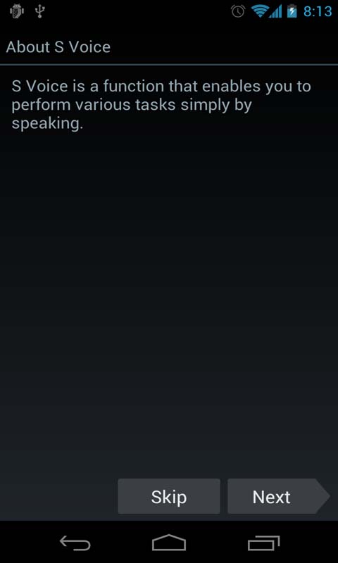 三星語音助手s voice v11.4.0.0 安卓版 2