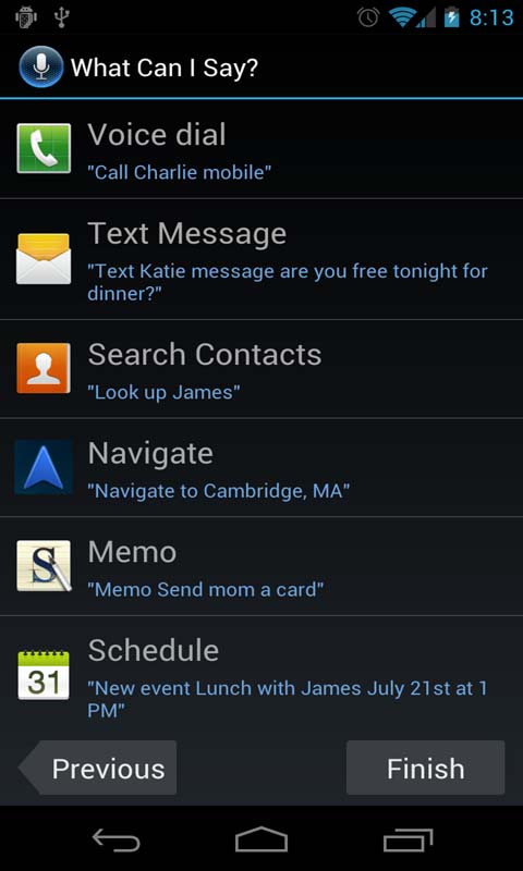 三星語音助手s voice v11.4.0.0 安卓版 3