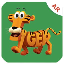 AR學(xué)單詞最新版
