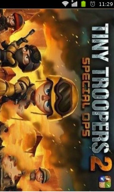 小小部隊2修改版 v5.1 安卓版 0