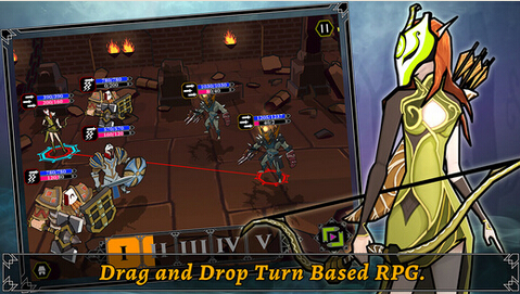 面具大師(MotM) v1.0.8 安卓版 0