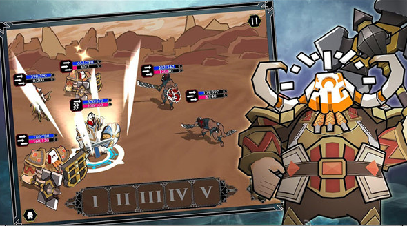 面具大師(MotM) v1.0.8 安卓版 2