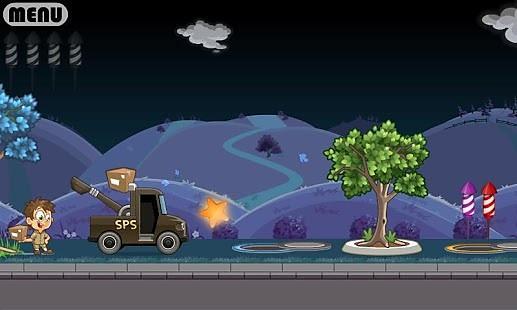 邮差历险记(Postman Adventures) v1.9 安卓版0