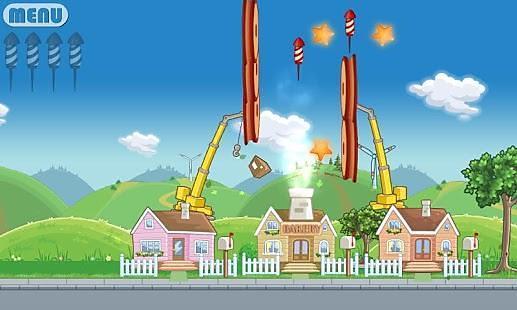 邮差历险记(Postman Adventures) v1.9 安卓版3