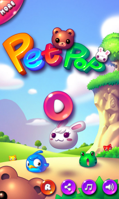 寵物消除內(nèi)購修改版 v1.1.1 安卓版 0