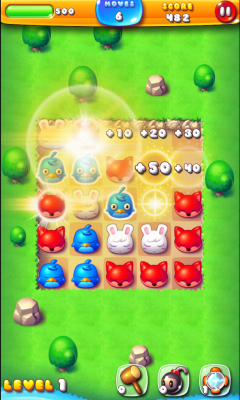 寵物消除內(nèi)購修改版 v1.1.1 安卓版 3