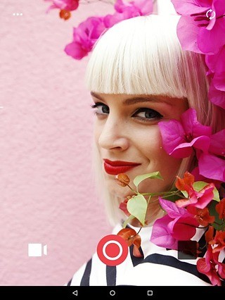 camu相機(jī)漢化版 v1.4 安卓中文版 1