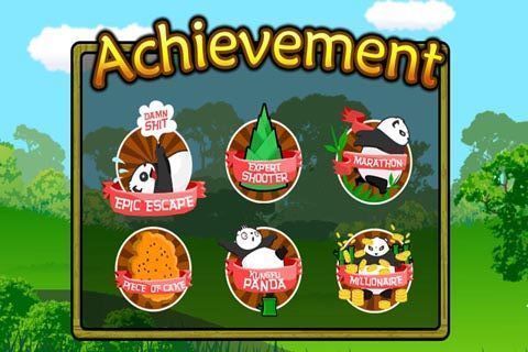 熊貓跑酷下載 熊貓跑酷