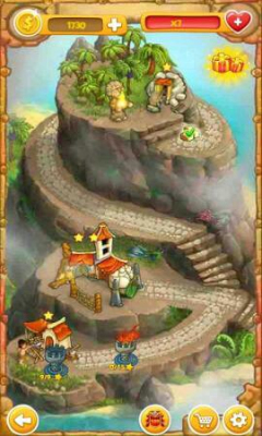 泡泡龙2015内购修改版 v1.0.6 安卓版2